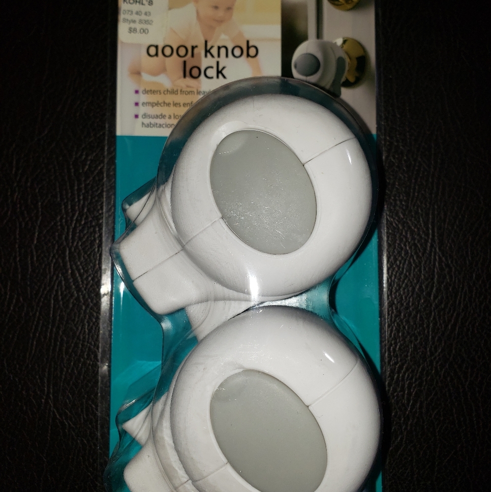 Door Knob Lock